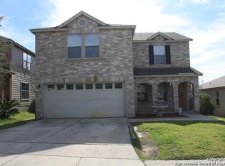 9126 Maury Arch, San Antonio, TX 78245