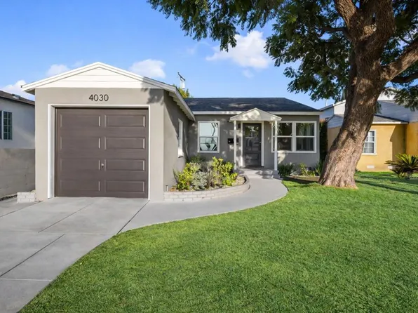 4030 Boise Ave, Los Angeles, CA 90066