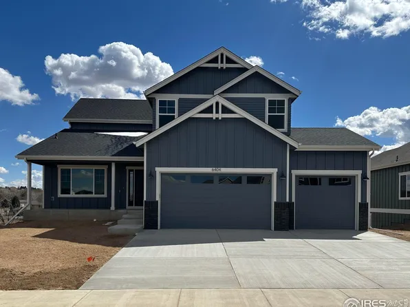 6404 2nd St, Greeley, CO 80634