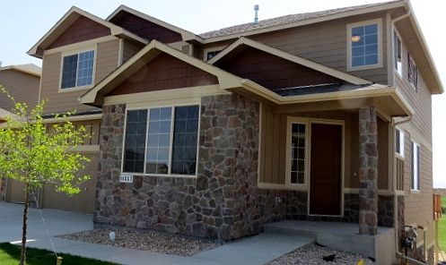 The Glendo