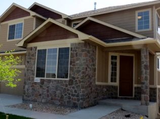 263 Mt Harvard Ave, Severance, CO 80550