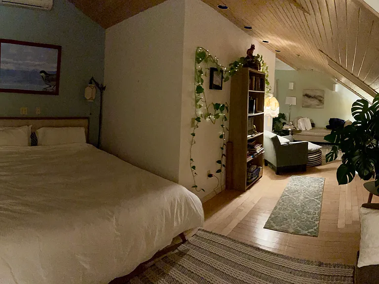 32 Cole St #PENTHOUSE — Photo 17