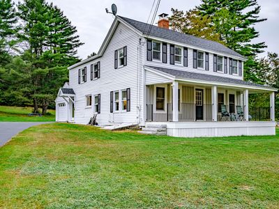 304 North Street, Mechanic Falls, ME, 04256