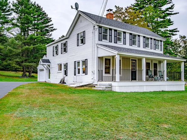 304 North Street, Mechanic Falls, ME 04256