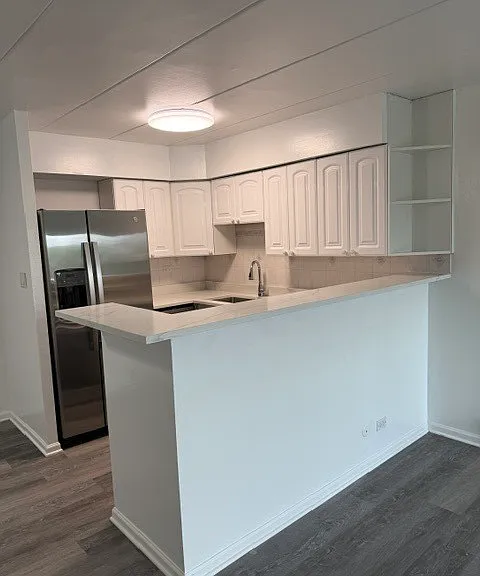 16 E Old Willow Rd #405S — Photo 3