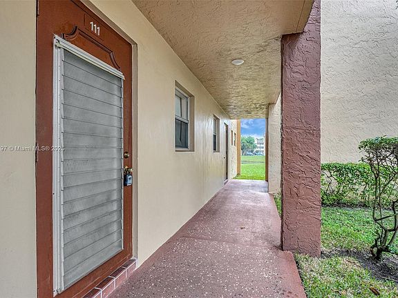 2nd image of 9350 Sunrise Lakes Blvd APT 111