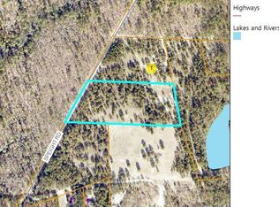 0 Speight Rd LOT 3, West End, NC 27376