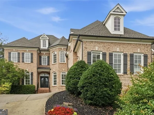 1419 Falkirk Ln NW, Kennesaw, GA 30152