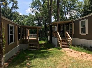 14130 Shadow Bay Dr, Willis, TX 77318