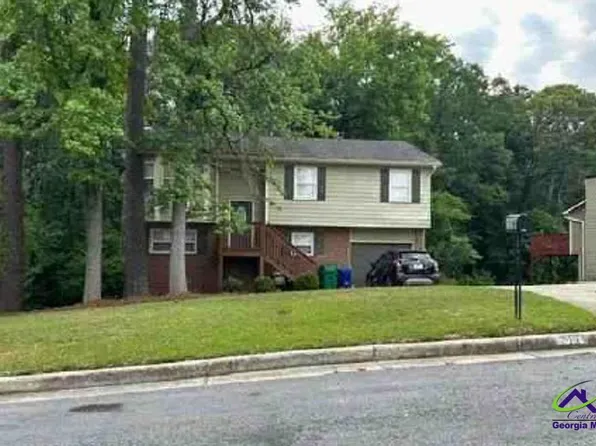2296 Rolling Rock Dr, Conley, GA 30288