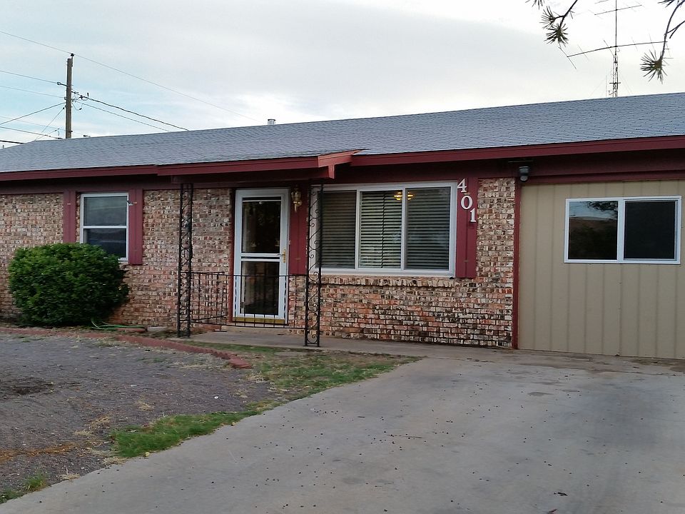 401 Woodcrest Dr, Midland, TX 79703 Zillow