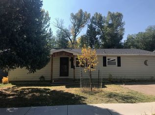 504 Arroyo Dr, Durango, CO 81301