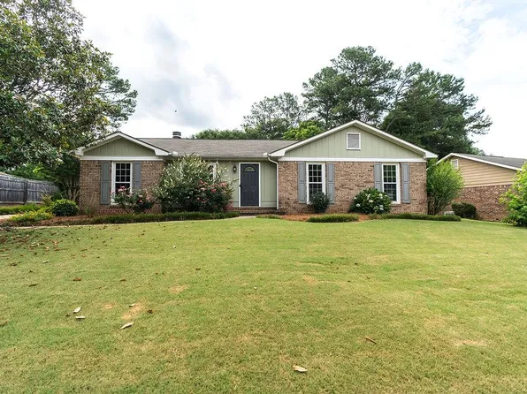 6138 Abbey Dr, Columbus, GA 31909