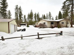 3814 W 41st Ave, Spokane, WA 99224