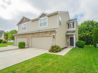 1250 Sawgrass Dr, Griffith, IN 46319