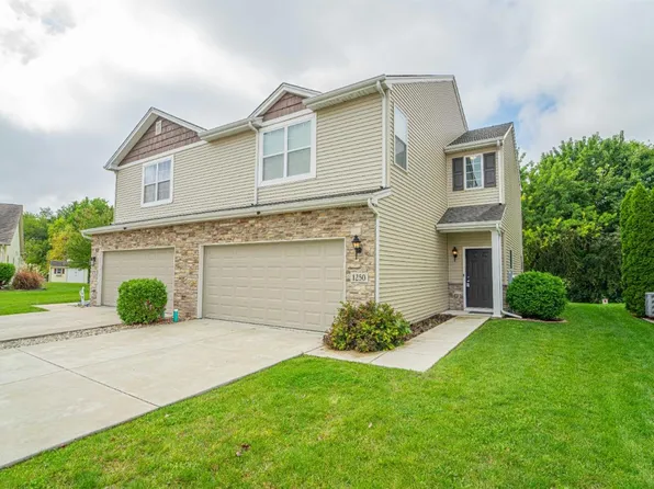 1250 Sawgrass Dr, Griffith, IN 46319