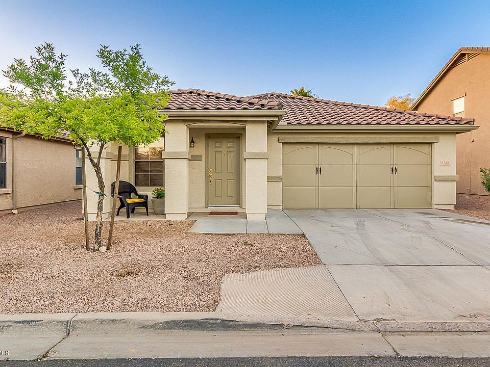 1st image of 3748 E Jasper Dr