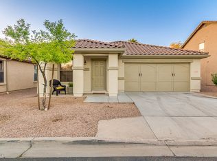 3748 E Jasper Dr, Gilbert, AZ 85296