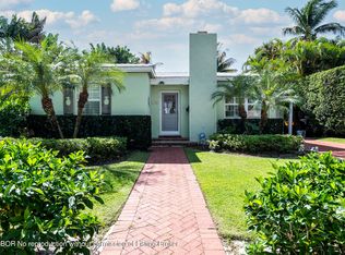 202 Monceaux Rd, West Palm Beach, FL 33405