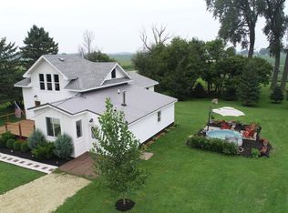 21892 740th Ave, Grand Meadow, MN 55936