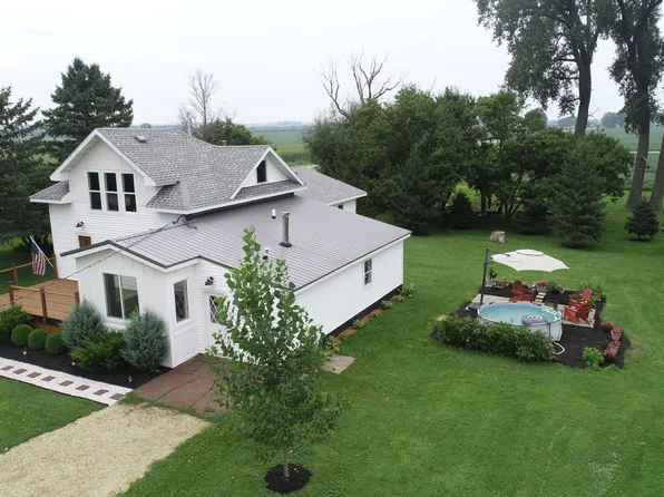 21892 740th Ave, Grand Meadow, MN 55936