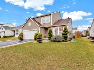 1604 Lavender Dr, Romeoville, IL 60446