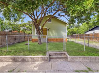 117 Odis, San Antonio, TX 78204