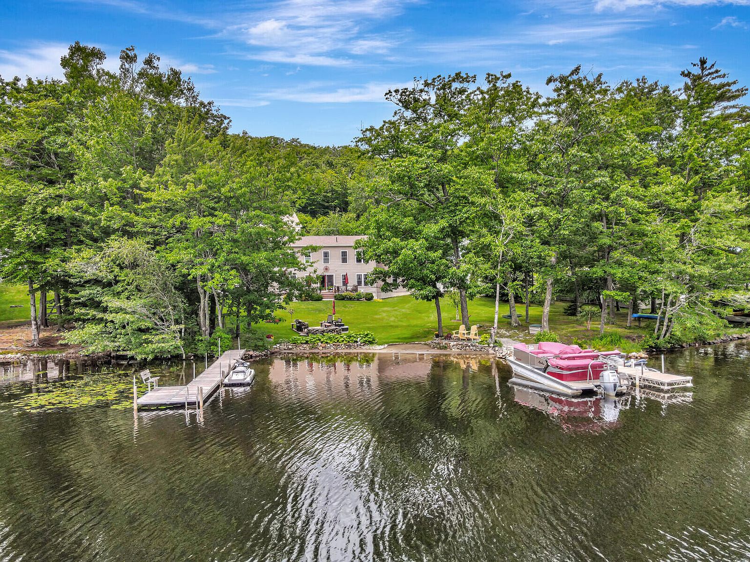 103 Grant Road, Litchfield, ME 04350 Zillow