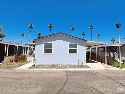256 Mary Kay Ln, Bakersfield, CA, 93308