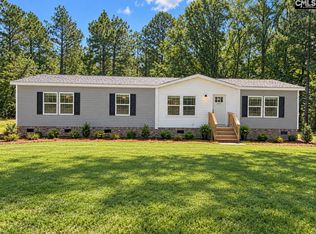 437 Gunn Mill Rd, Patrick, SC 29584