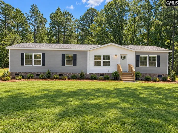 437 Gunn Mill Rd, Patrick, SC 29584