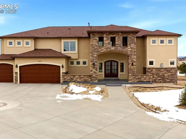 12027 Norma Kate Ln, Peyton, CO 80831