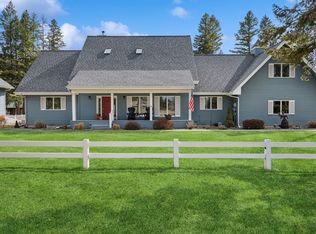 180 McDowell Dr, Bigfork, MT 59911