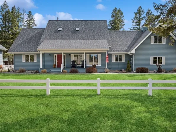 180 McDowell Dr, Bigfork, MT 59911