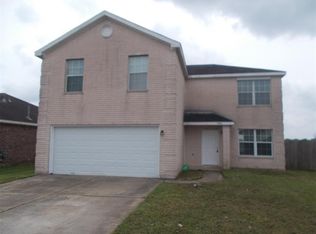 12704 Rio Nueces Ln, Rosharon, TX 77583