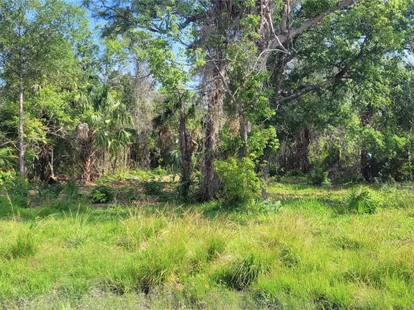 LOT 40 Needles Dr Lot 40, Hudson, FL 34667