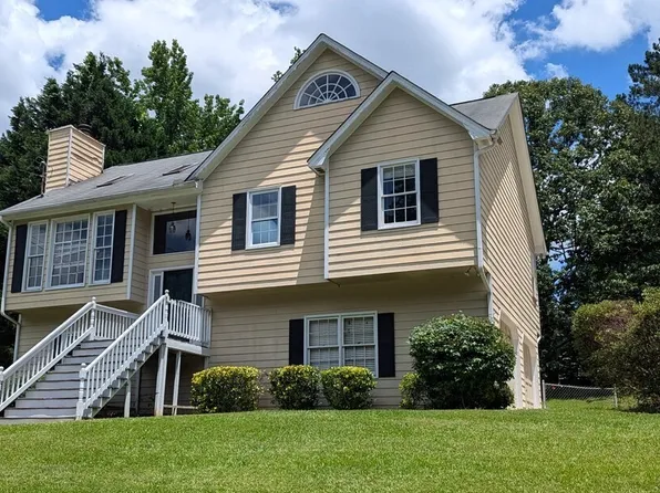 9230 Melody Cir SW, Covington, GA 30014