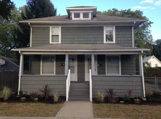 136 W End Ave #1, Binghamton, NY 13905