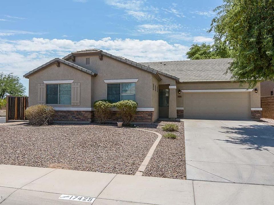 1st image of 17425 W Crocus Dr