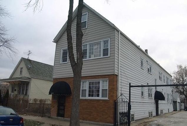1st image of 5217 S Hermitage Ave
