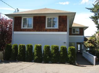 4849 Erlands Point Rd NW, Bremerton, WA 98312