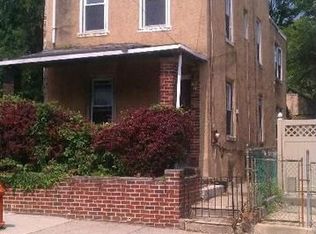 451 E Haines St, Philadelphia, PA 19144
