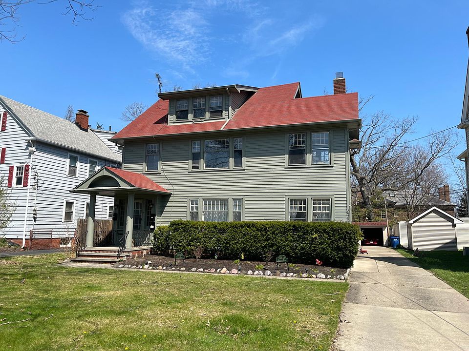 1st image of 13848 Clifton Blvd #2
