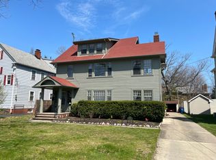 13848 Clifton Blvd #2, Lakewood, OH 44107