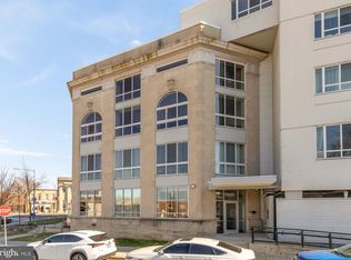 5885 Colorado Ave NW APT 204, Washington, DC 20011
