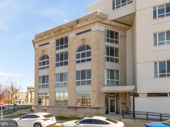 5885 Colorado Ave NW APT 204, Washington, DC 20011