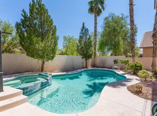 2302 Thayer Ave, Henderson, NV 89074
