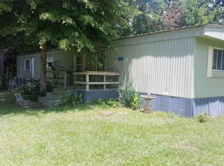 2454 Perk Silver Run Rd, Perkinston, MS 39573