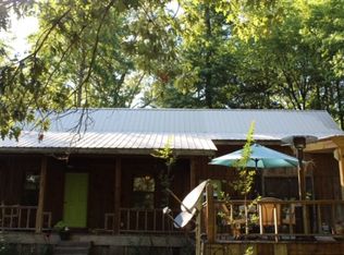 3286 County Road 83 LOT 8A, Mc Carley, MS 38943