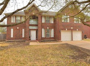 405 Derby Ln, Georgetown, TX 78626